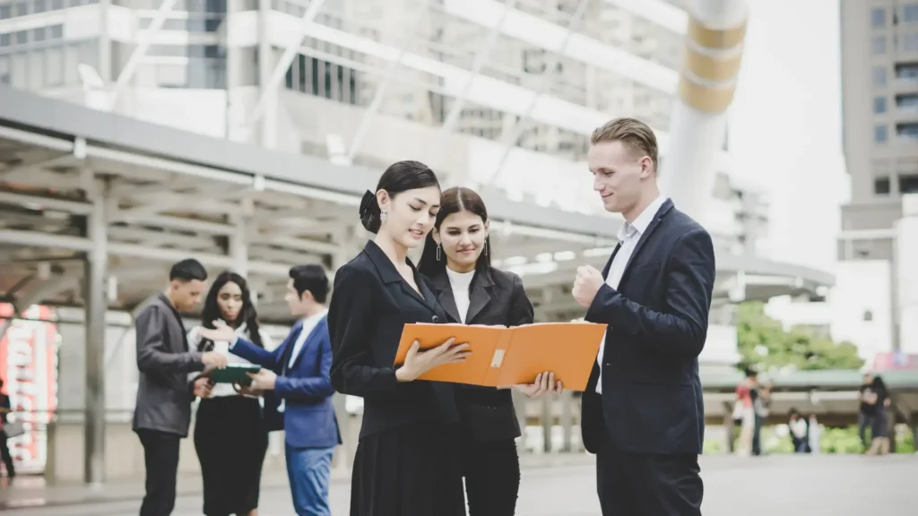 Business Opportunities in Indonesia