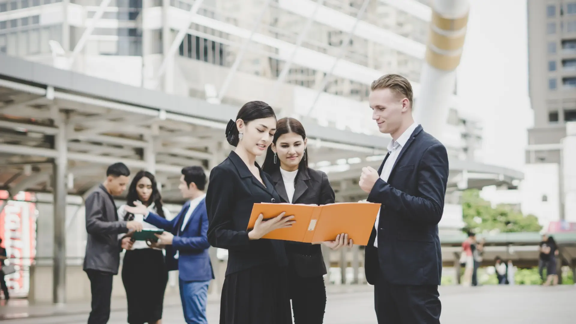 Business Opportunities in Indonesia