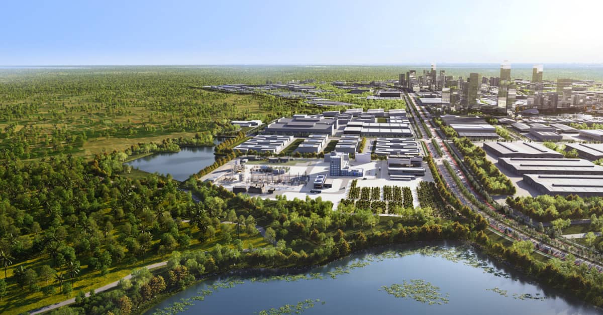 印度尼西亚产业