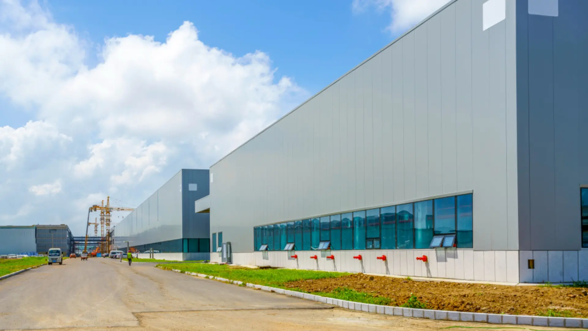 industrial park in indonesia