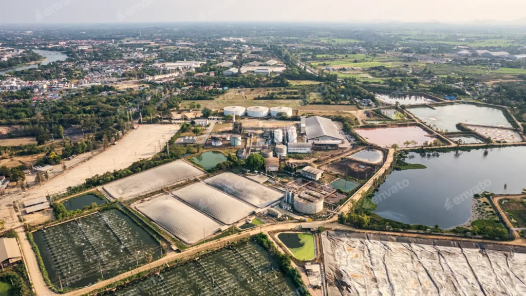 工业用地投资指南